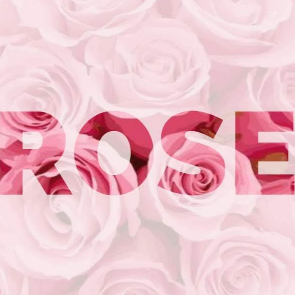 Meet your Posher, Rose